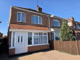 89, Doncaster Lane, Woodlands, Doncaster DN6 7LJ