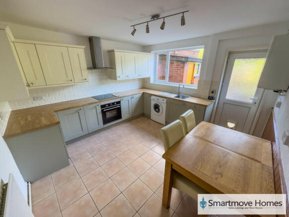 Eastfield Road - ...