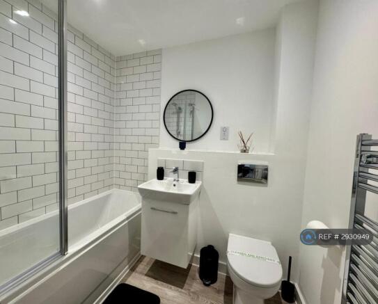 Bathroom 1