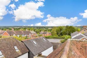 Flat 3, Mockford Alley, High Street, Tenterden TN30 6AU