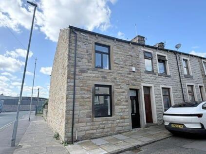 Cobden Street, Padiham, Burnley, BB12