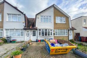 5, Durham Road, Feltham TW14 0AG