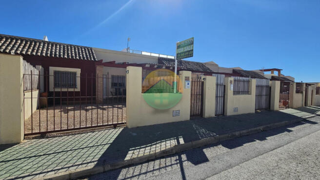 2 Bedroom Terraced For Sale-SALG14-1