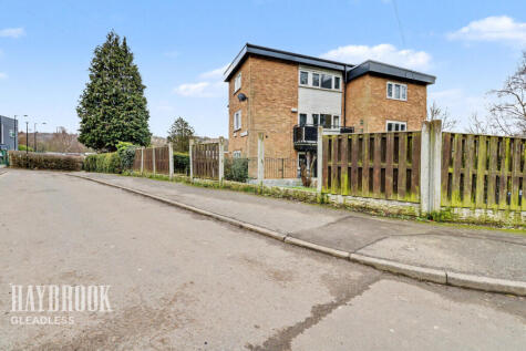 Bankwood Close, Sheffield