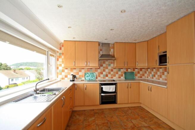 Fitted Kitchen