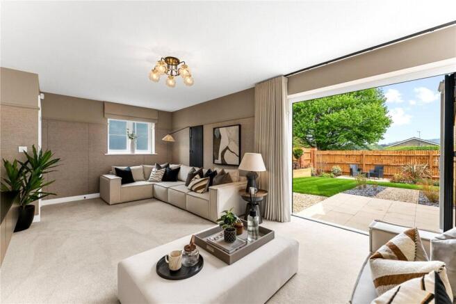 Show Home