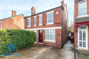 258, Derby Road, Sandiacre NG10 5HE