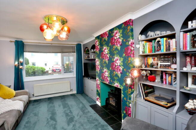 24 Milfraen Avenue, Nantyglo, Ebbw Vale, Blaenau Gwent, NP23 4PR photo 4