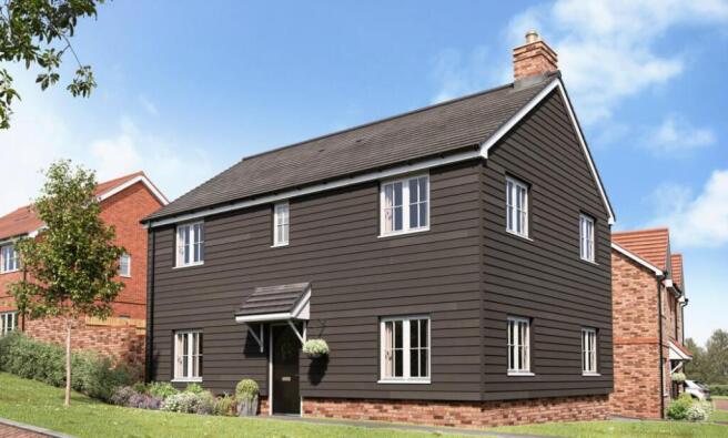 Dandara - Fortuna Fields - The Penshurst, Home 21