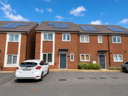 20, Rushton Lane, Blythe Bridge ST11 9FX