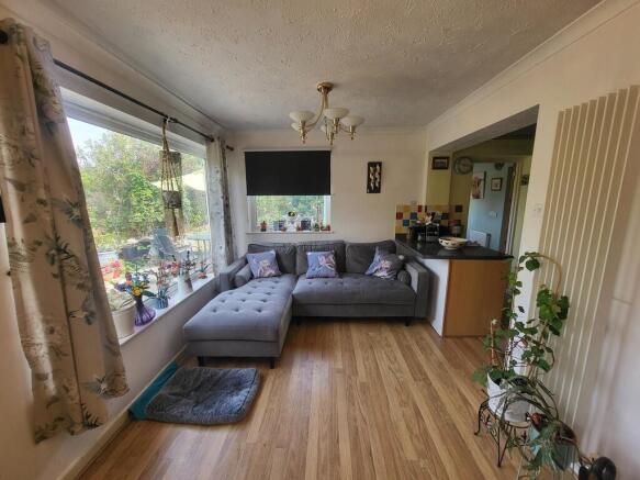 Living dining roo...