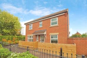 10, Hulbert Close, Trowbridge BA14 7FL