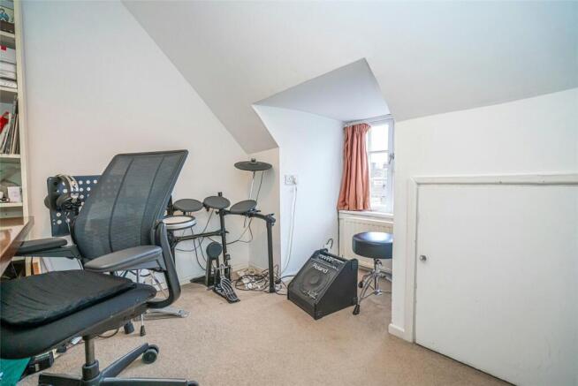 Bedroom 5
