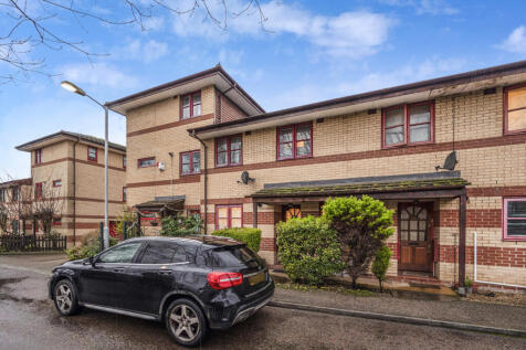 Pincott Place, London, SE4