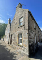 24a, Urquhart Street, Forres IV36 1DD