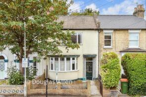 15, Carlton Road, Manor Park, London E12 5BG