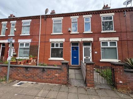 Norway Street, Stretford, M32