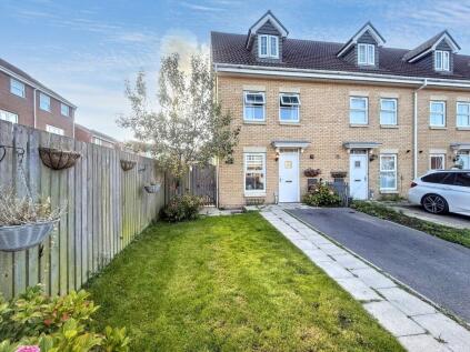 Chillerton Way, Wingate, Durham, TS28 5DY