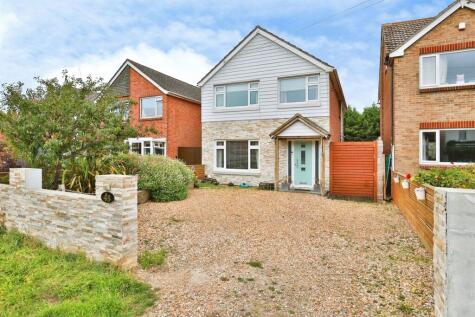 Darracott Road, Bournemouth