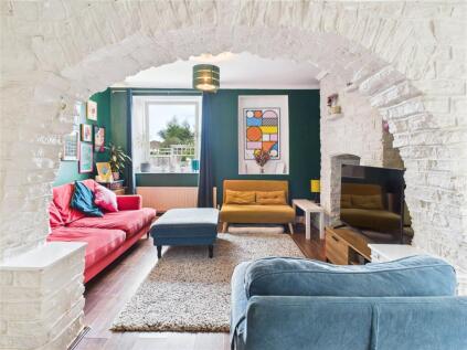 Bishopsworth Road, Bristol, BS13