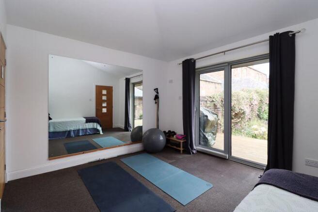 Guest Suite/Be...