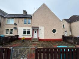 78, Queen's Crescent, Chapelhall ML6 8SU