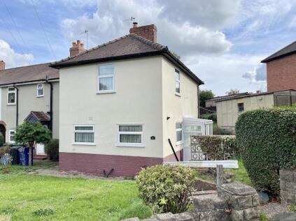 WOLLASTON - Francis Road