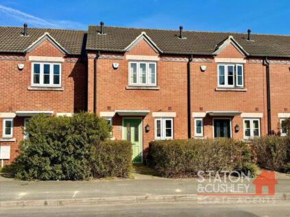 Eastfield Side, Sutton-In-Ashfield, NG17