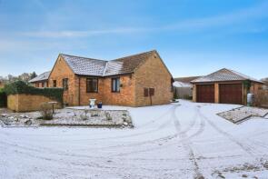 12, The Rookery, Orton Wistow, Peterborough PE2 6YT