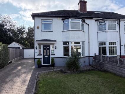 Bracken Hill, Moortown, LS17