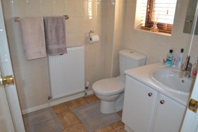 Ensuite