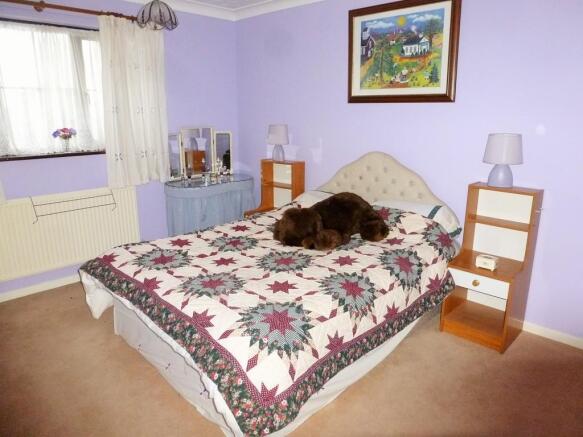 Bedroom 1