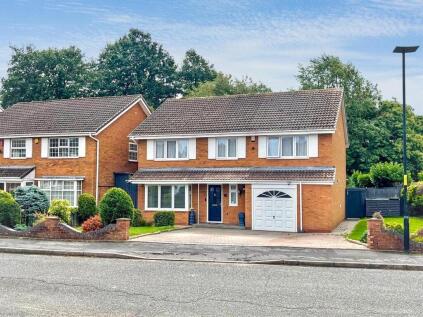 Newmarsh Road, Minworth, Sutton Coldfield