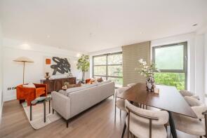 Flat 8, 65, Wimbledon Hill Road, London SW19 7QP