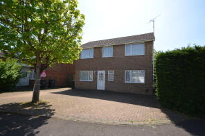 25, St Crispins Way, Raunds NN9 6SD