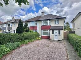 147, Lime Tree Avenue, Crewe CW1 4HU