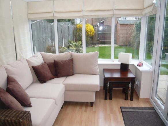 Conservatory