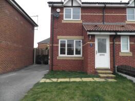 7, Bretton View, Cudworth, Barnsley S72 8XE