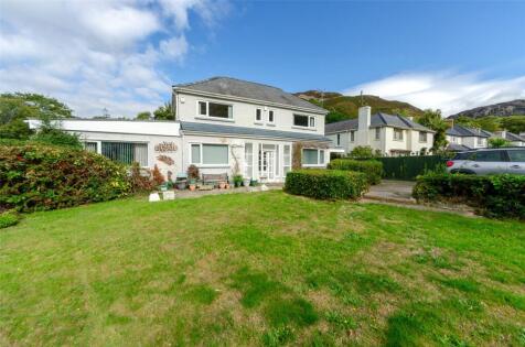 Old Mill Road, Dwygyfylchi, Penmaenmawr, Conwy, LL34