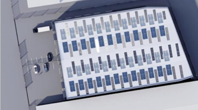 Unit 9A Harvey Road, Burnt Mills Industrial Esta