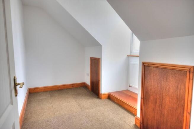 Bedroom Five