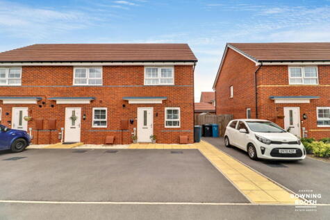 Goring Drive, Fradley, WS13 8ZB
