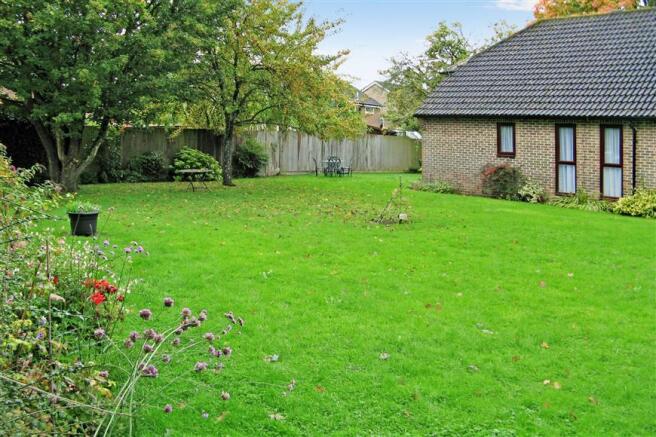 Communal Gardens
