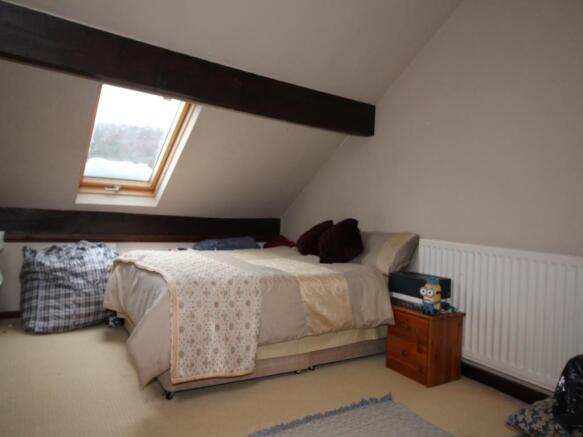 Bedroom 6