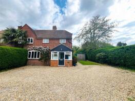 22, Hound Green Close, Hound Green, Hook RG27 8LG
