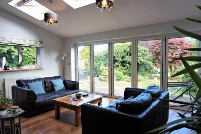 Sun Room