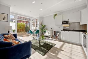 Flat 2, 218, Haverstock Hill, London NW3 2AE