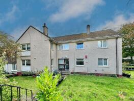 110, Maxwellton Road, East Kilbride, Glasgow G74 3LZ