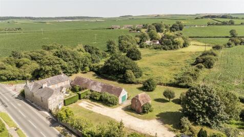 East Knighton, Dorchester