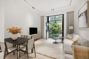 Apartment 103c, 149, Queensway, London W2 4BJ